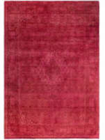 Solo Rugs Fine Vibrance  6'2'' x 8'9'' Rug