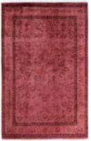 Solo Rugs Fine Vibrance  4'2'' x 6'5'' Rug