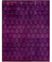 Solo Rugs Fine Vibrance  8'4'' x 10' Rug