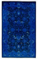 Solo Rugs Fine Vibrance  3'2'' x 5'1'' Rug
