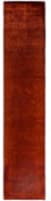 Solo Rugs Fine Vibrance  2'7'' x 12'4'' Runner Rug