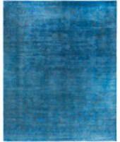 Solo Rugs Fine Vibrance  12'4'' x 15'3'' Rug