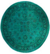 Solo Rugs Fine Vibrance  12'1'' x 12'1'' Rug