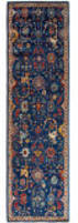 Solo Rugs Serapi  2'8'' x 9'9'' Runner Rug