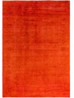 Solo Rugs Vibrance  6'3'' x 8'10'' Rug