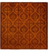 Solo Rugs Vibrance  5'10'' x 6' Rug