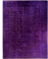 Solo Rugs Fine Vibrance  12'3'' x 15'5'' Rug