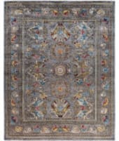 Solo Rugs Serapi  8' x 9'11'' Rug