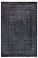 Solo Rugs Fine Vibrance  4' 1'' x 6' Rug