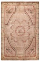 Solo Rugs Fine Vibrance  4' 1'' x 6' 3'' Rug