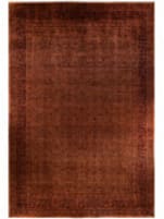 Solo Rugs Fine Vibrance  11'10'' x 17'7'' Rug