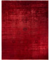 Solo Rugs Vibrance  12'3'' x 14'9'' Rug