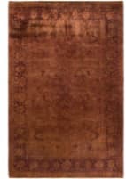 Solo Rugs Fine Vibrance  6'1'' x 9'2'' Rug