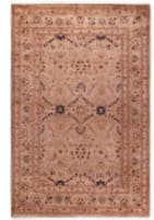 Solo Rugs Fine Vibrance  4' 1'' x 6' 2'' Rug