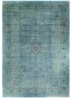 Solo Rugs Fine Vibrance  12'1'' x 17'10'' Rug