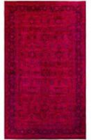 Solo Rugs Fine Vibrance  8'1'' x 14'1'' Rug