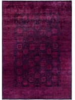 Solo Rugs Fine Vibrance  10'1'' x 14'2'' Rug