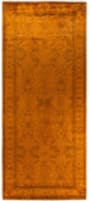 Solo Rugs Fine Vibrance  6'3'' x 14'9'' Rug
