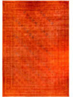 Solo Rugs Fine Vibrance  11'10'' x 16'10'' Rug