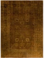Solo Rugs Fine Vibrance  10' x 13'9'' Rug