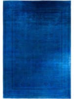 Solo Rugs Fine Vibrance  12'3'' x 17'4'' Rug