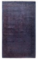 Solo Rugs Fine Vibrance  3'1'' x 5'2'' Rug