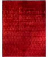 Solo Rugs Fine Vibrance  12'1'' x 16'4'' Rug