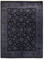 Solo Rugs Fine Vibrance  6' 2'' x 8' 3'' Rug