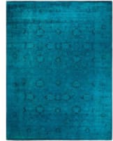 Solo Rugs Fine Vibrance  8'2'' x 10'9'' Rug