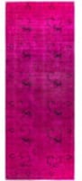 Solo Rugs Fine Vibrance  6'1'' x 16'8'' Rug