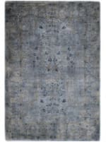 Solo Rugs Fine Vibrance  4'7'' x 6'8'' Rug
