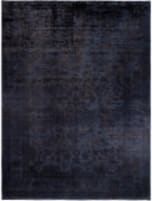 Solo Rugs Fine Vibrance  9'2'' x 12'7'' Rug
