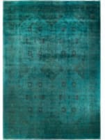 Solo Rugs Fine Vibrance  12'5'' x 16'9'' Rug
