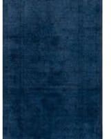 Solo Rugs Fine Vibrance  2'7''x14'9'' Runner Rug