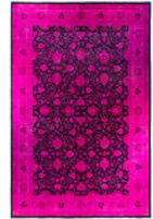 Solo Rugs Fine Vibrance  12'2'' x 18'5'' Rug