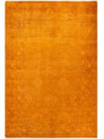 Solo Rugs Fine Vibrance  6'2'' x 9'3'' Rug