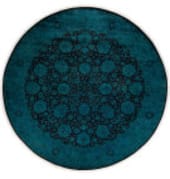 Solo Rugs Fine Vibrance  7'1'' x 7'1'' Rug
