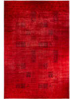 Solo Rugs Fine Vibrance  12'3'' x 18'10'' Rug
