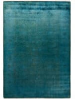 Solo Rugs Fine Vibrance  6'2'' x 9' Rug