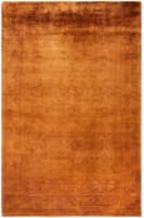 Solo Rugs Fine Vibrance  6'1'' x 9'4'' Rug