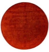 Solo Rugs Fine Vibrance  8'1'' x 8'1'' Rug