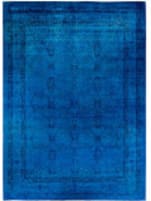 Solo Rugs Fine Vibrance  10'1'' x 13'10'' Rug