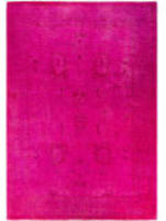 Solo Rugs Fine Vibrance  6'1'' x 8'10'' Rug