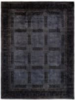 Solo Rugs Fine Vibrance  9' 2'' x 12' 1'' Rug