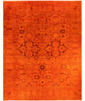 Solo Rugs Fine Vibrance  12'3'' x 15'2'' Rug