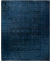 Solo Rugs Vibrance  11'10'' x 14'9'' Rug