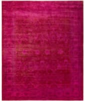Solo Rugs Fine Vibrance  8'3'' x 10'1'' Rug