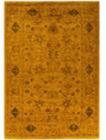 Solo Rugs Fine Vibrance  4'7'' x 6'7'' Rug