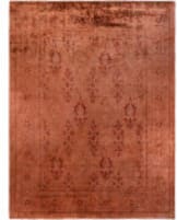 Solo Rugs Fine Vibrance  9'3'' x 11'10'' Rug