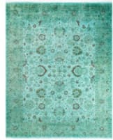 Solo Rugs Fine Vibrance  8'1'' x 10'2'' Rug